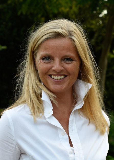 Karin de Jong